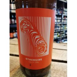 Maryensztadt Otherside Hazy IPA